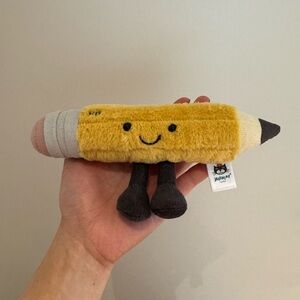 Jellycat Amuseables Pencil